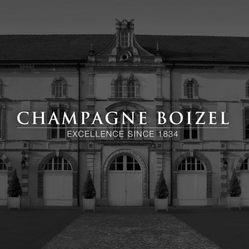 Champagnehuis Boizel